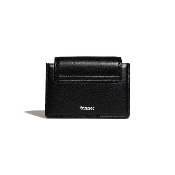 [Fennec] PUSH ACCORDION POCKET PLUS - BLACK