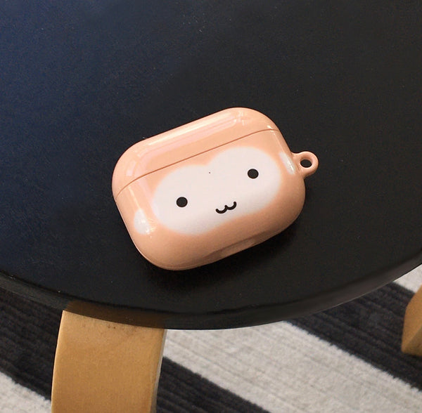 [cottonbake] 숭이와 판다 Airpods Case