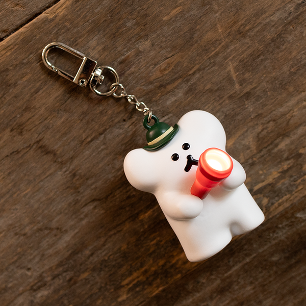 [Dinotaeng] BOBO Mini Flash Keyring