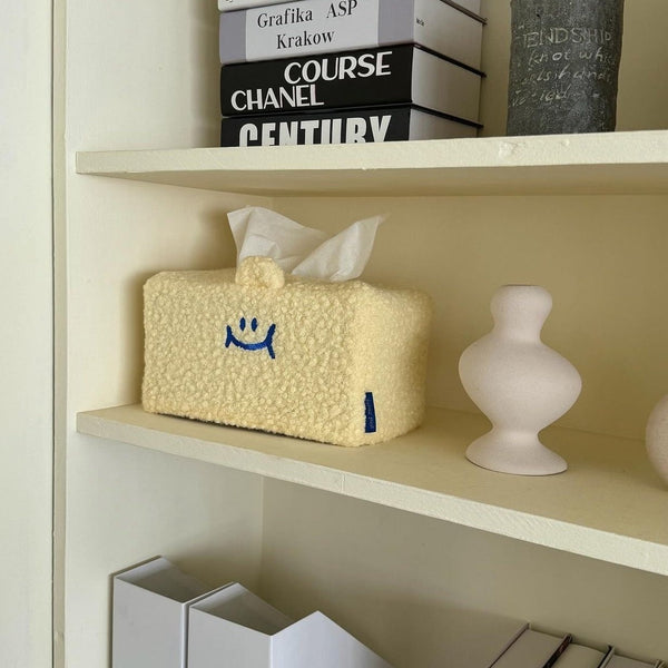 [second morning] Lemoni Tissue Cover