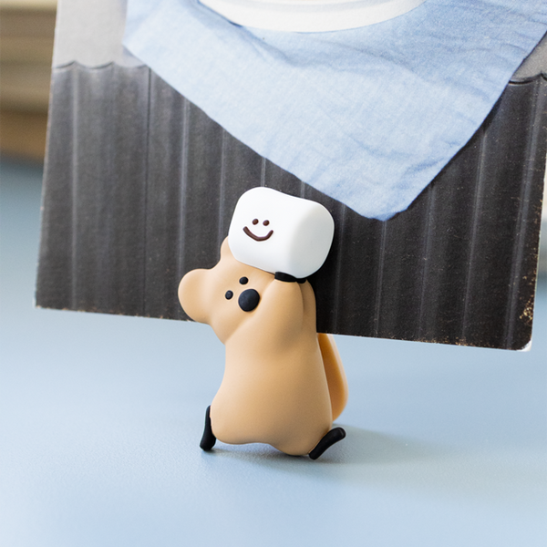 [Dinotaeng] Marshville Mini Clip