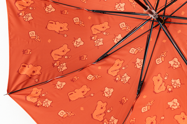[Dinotaeng] QUOKKA & BOBO STICK UMBRELLA