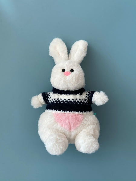 Myomeong Rabbit Doll (3colours)