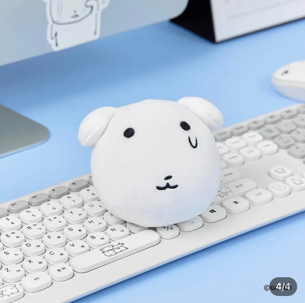 [GANADI] 가나디 Stress Ball | 療癒狗狗舒壓球
