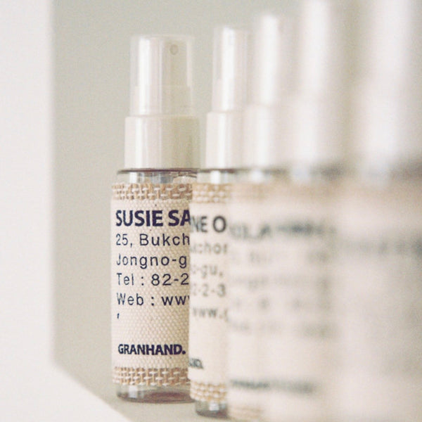 [GRANHAND] MINI MULTI PERFUME 40ml