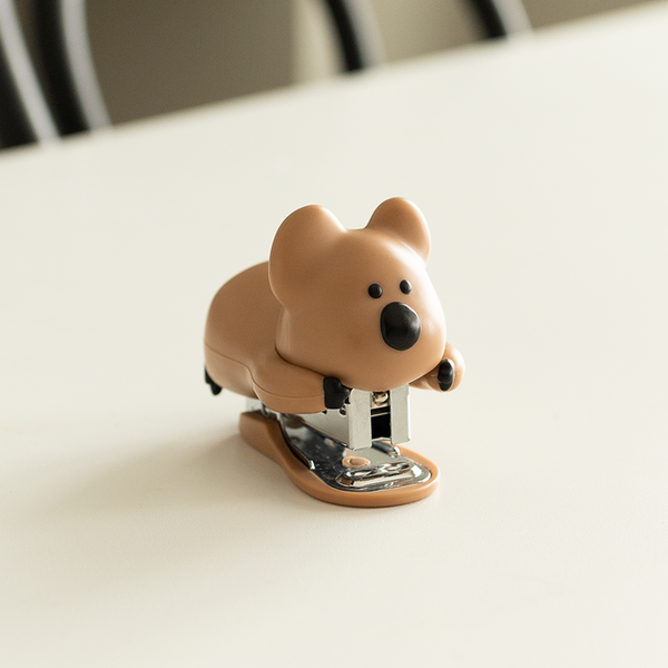 [Dinotaeng] QUOKKA STAPLER