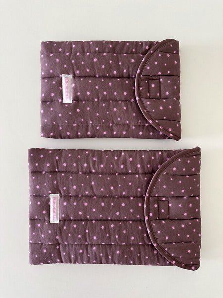 [rincomma] Star Pattern Digital Pouch