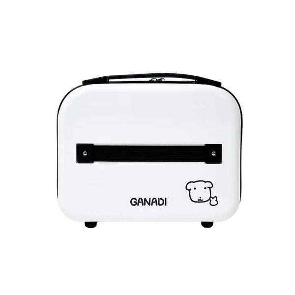[GANADI] 가나디 Luggage Bag | 行李箱拉桿收納包