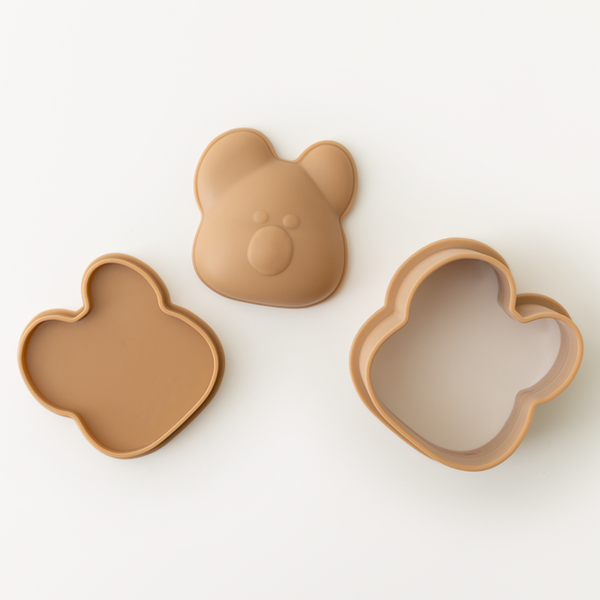 [Dinotaeng] Quokka & BOBO Rice Ball Maker Set