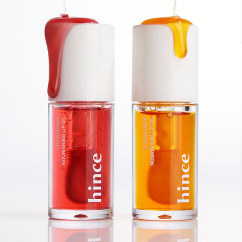 [hince] Vita Barrier Nourishing  Lip Oil