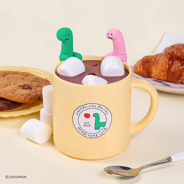 [JOGUMAN STORE] Cocoa Mug Mini Humidifier