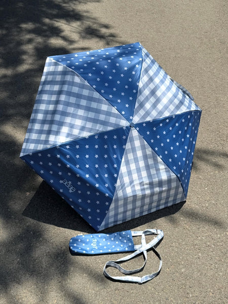 [aeae] UV Protection Umbrella | 防曬抗UV輕量晴雨兩用折疊傘