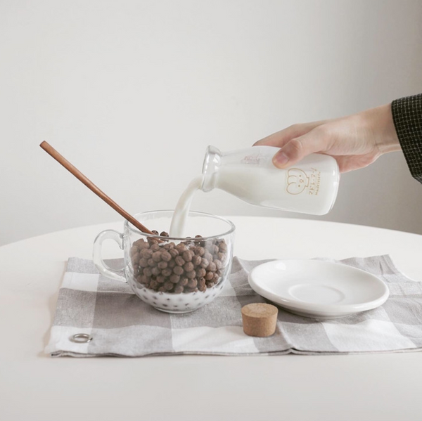 (現貨) [Bracket Table] Cereal Mug 450ml