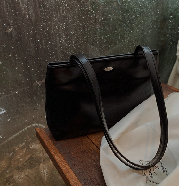 [SLOWAND]  # LENTO Bazil Everyday Bag