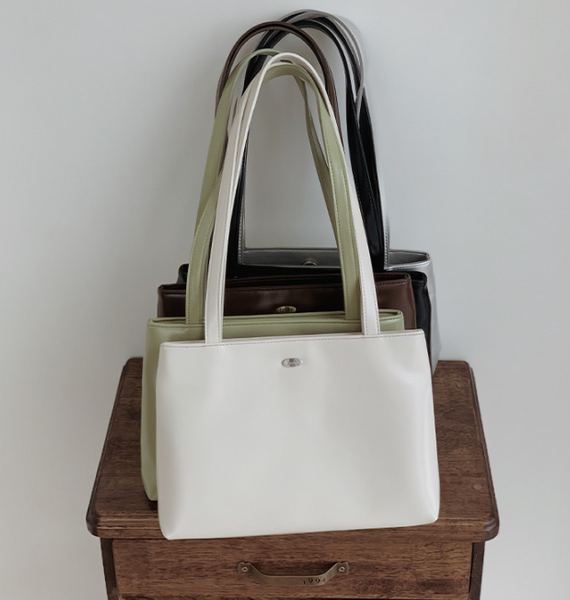 [SLOWAND]  # LENTO Bazil Everyday Bag