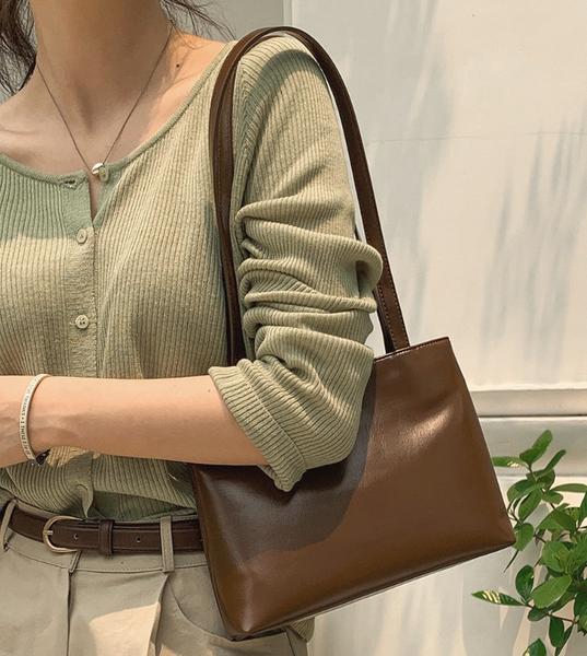 [SLOWAND]  # LENTO Bazil Everyday Bag