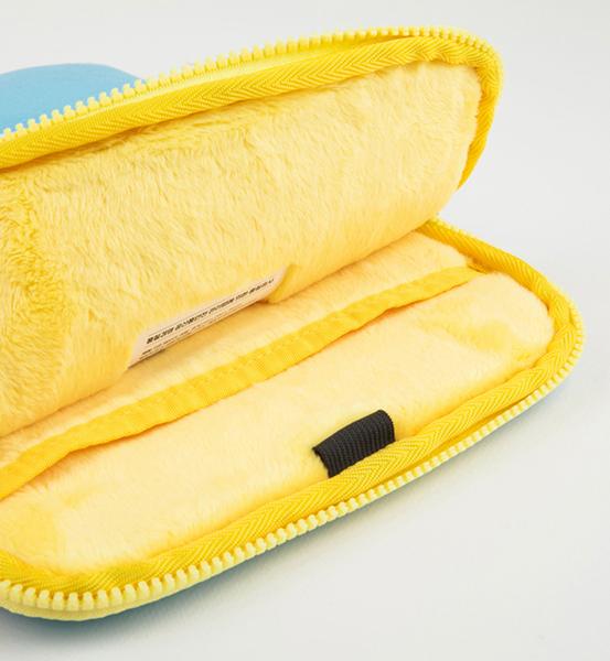 [oh,lolly day!] MNNS Fluffy Tablet PC Pouch