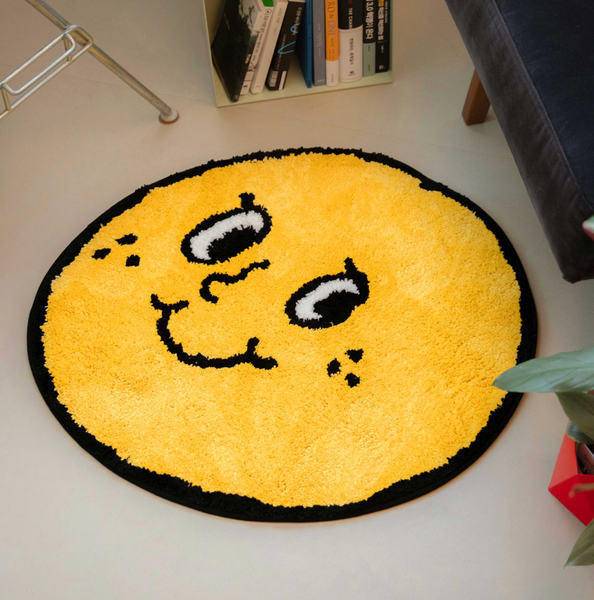 [oh,lolly day!] MNNS Signature Rug