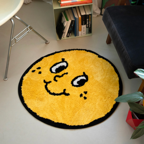 [oh,lolly day!] MNNS Signature Rug