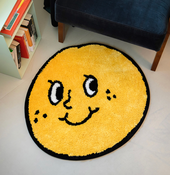 [oh,lolly day!] MNNS Signature Rug