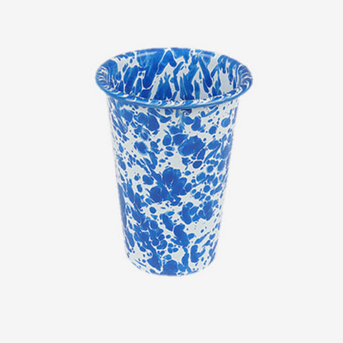 (現貨) - [crowcanyon] D93 Blue Marble Cup 400ml