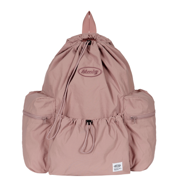 [Mmlg] MMLG RUCKSACK (6colours)