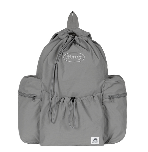 [Mmlg] MMLG RUCKSACK (6colours)