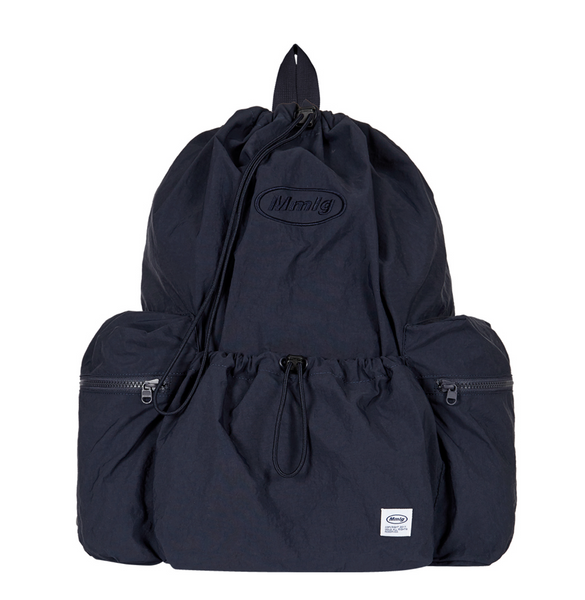 [Mmlg] MMLG RUCKSACK (6colours)