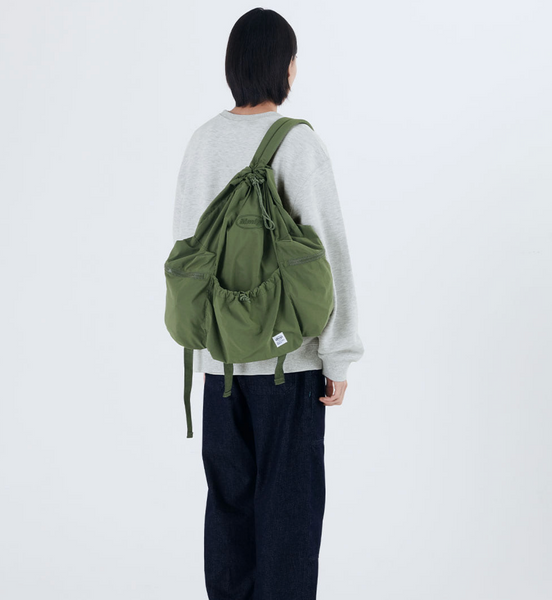 [Mmlg] MMLG RUCKSACK (6colours)