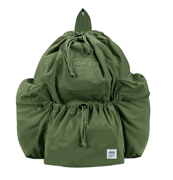 [Mmlg] MMLG RUCKSACK (6colours)