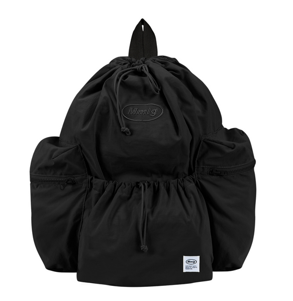 [Mmlg] MMLG RUCKSACK (6colours)