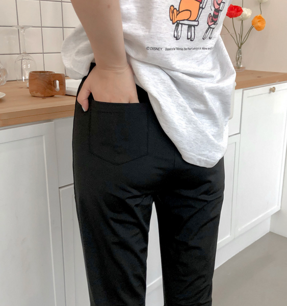 [REALCOCO] Ice Cool Leggings Pants