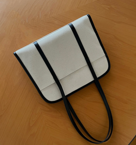 [mucu and ebony] Ro•rect Bag