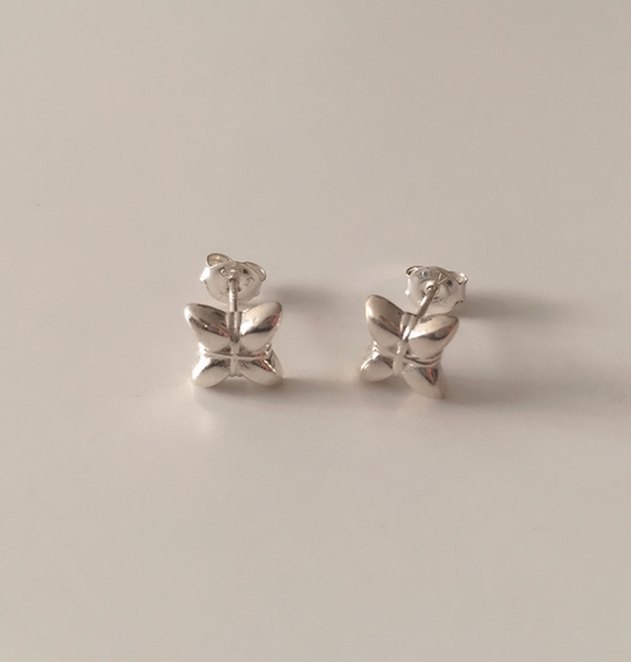 [moat] Fever Earring (silver925)