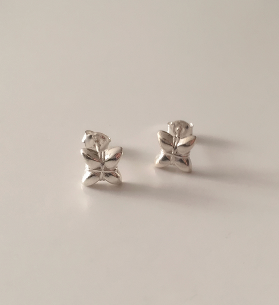 [moat] Fever Earring (silver925)