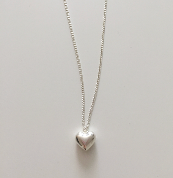 [moat] Lover Necklace