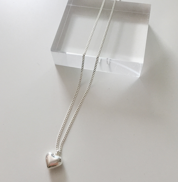 [moat] Lover Necklace