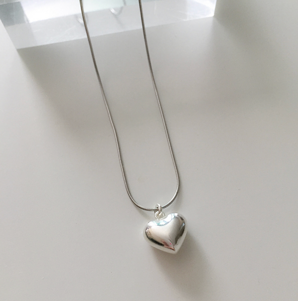 [moat] Lover Necklace