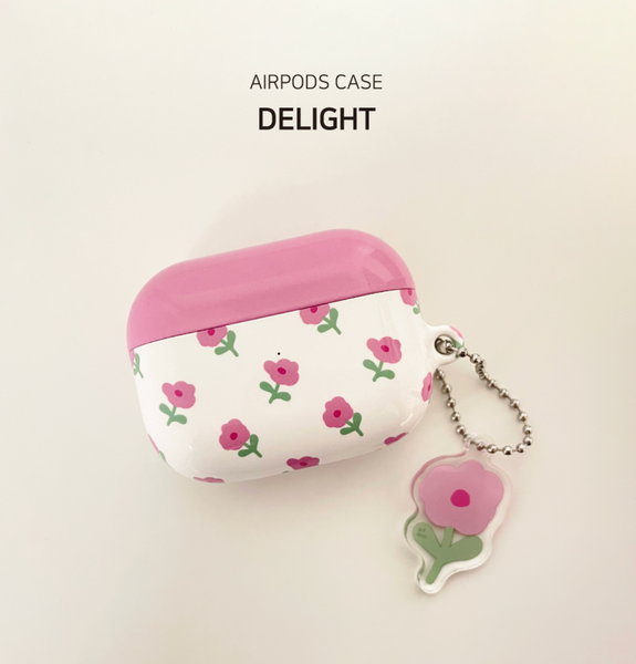 [ofmoi] Delight Airpods Case