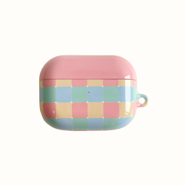 [ofmoi] Sweet Square Airpods Case
