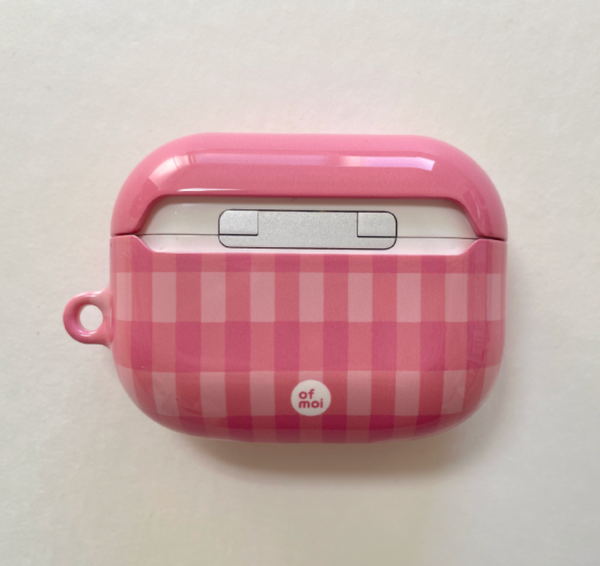 [ofmoi] Apple Candy Airpods Case
