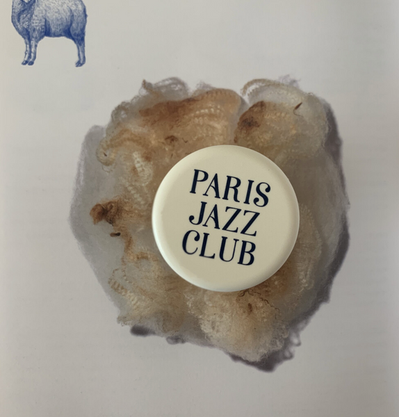 [JAZZ OR NOT] Paris Jazz Club Griptok