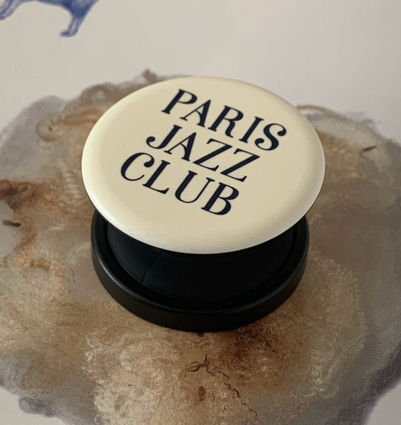 [JAZZ OR NOT] Paris Jazz Club Griptok