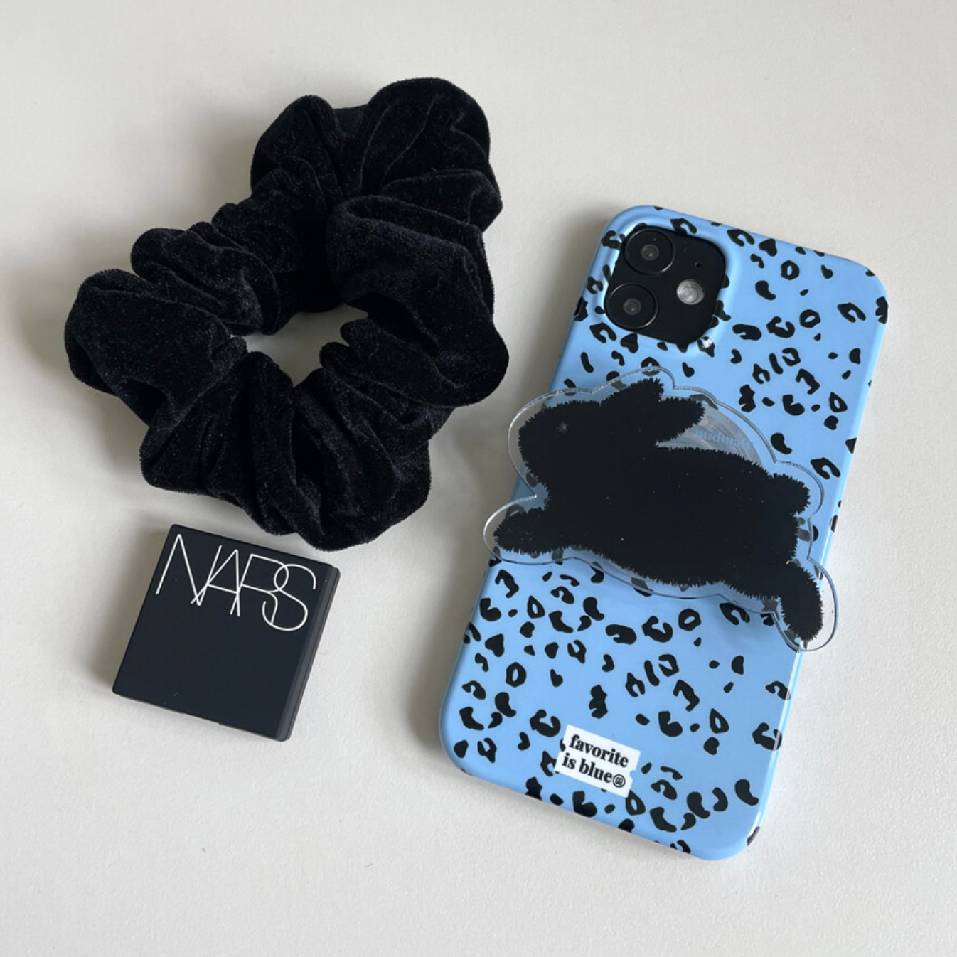 [midmaly] Leopard Phone Case