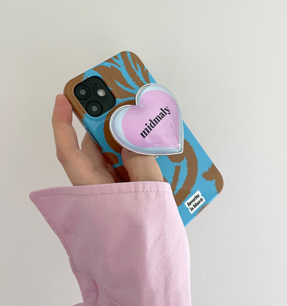 [midmaly] Nut Phone Case