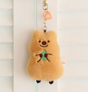 [MOCHITOWN] Quokka Keyring