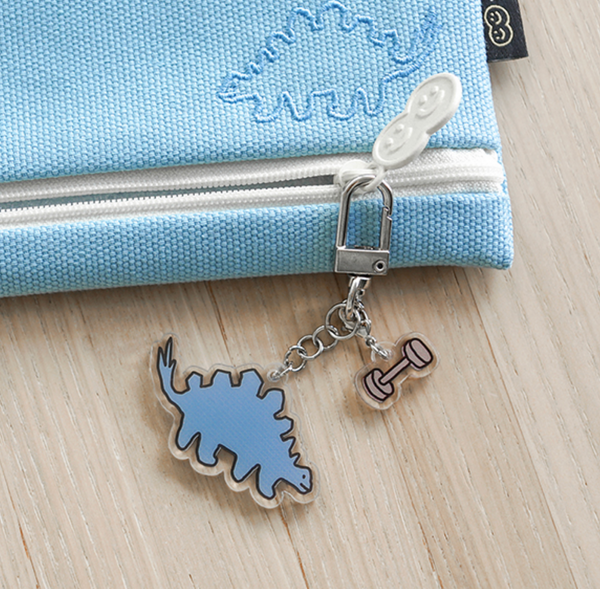 [JOGUMAN STORE] Acrylic Keyring