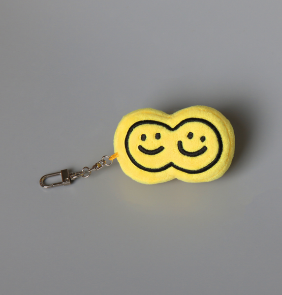 [JOGUMAN STORE] JOGUMAN Plush Keyring