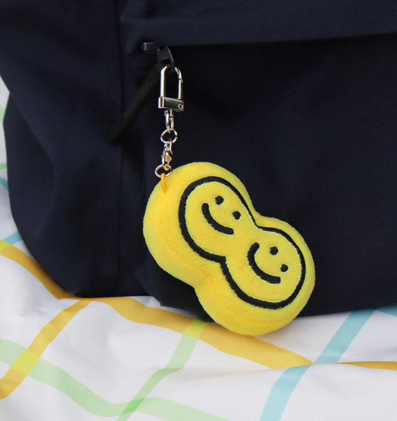 [JOGUMAN STORE] JOGUMAN Plush Keyring