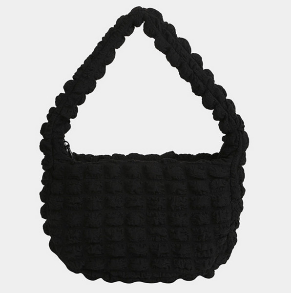 New Colour!! [SHOOPEN] Mini Quilting Hobo Bag